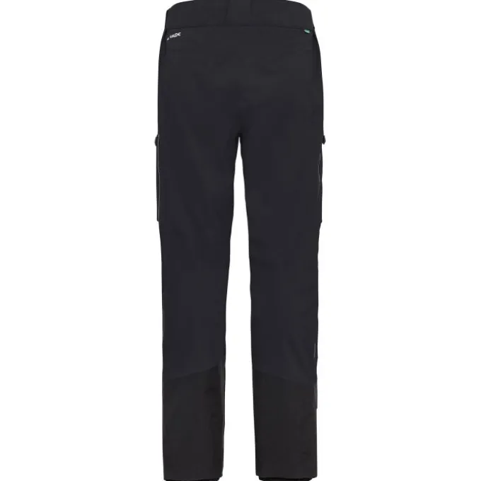 Monviso 3-Lagen alpine Skitourenhose Herren