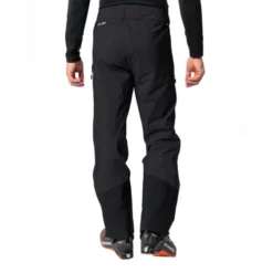 Monviso 3-Lagen alpine Skitourenhose Herren