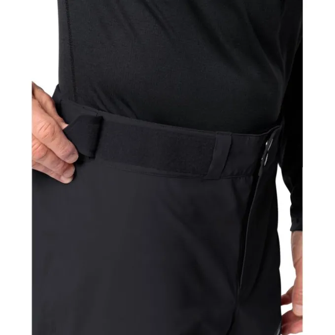 Monviso 3-Lagen alpine Skitourenhose Herren