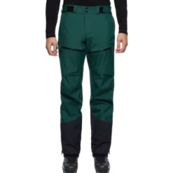 Monviso 3-Lagen alpine Skitourenhose Herren