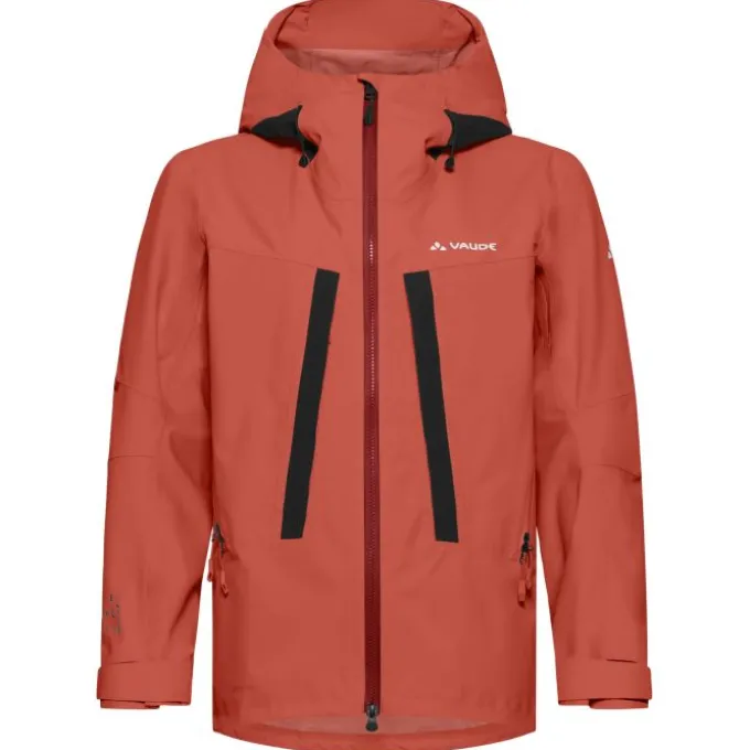 Monviso 2,5 Lagen Hardshelljacke Damen