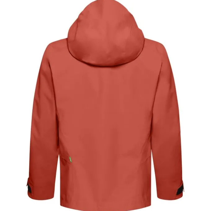 Monviso 2,5 Lagen Hardshelljacke Damen