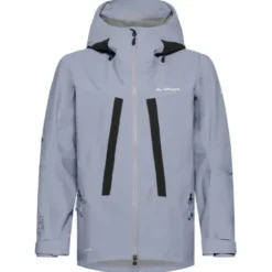Monviso 2,5 Lagen Hardshelljacke Damen