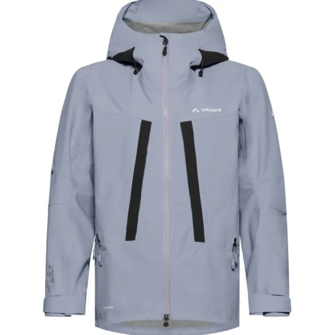 Monviso 2,5 Lagen Hardshelljacke Damen