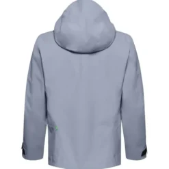 Monviso 2,5 Lagen Hardshelljacke Damen