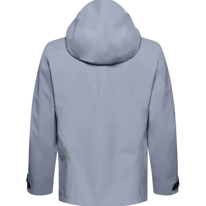 Monviso 2,5 Lagen Hardshelljacke Damen