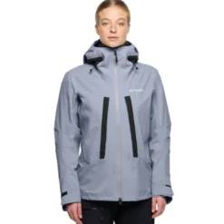 Monviso 2,5 Lagen Hardshelljacke Damen