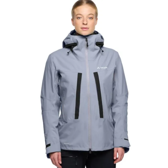 Monviso 2,5 Lagen Hardshelljacke Damen