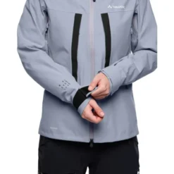 Monviso 2,5 Lagen Hardshelljacke Damen
