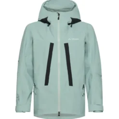Monviso 2,5 Lagen Hardshelljacke Damen
