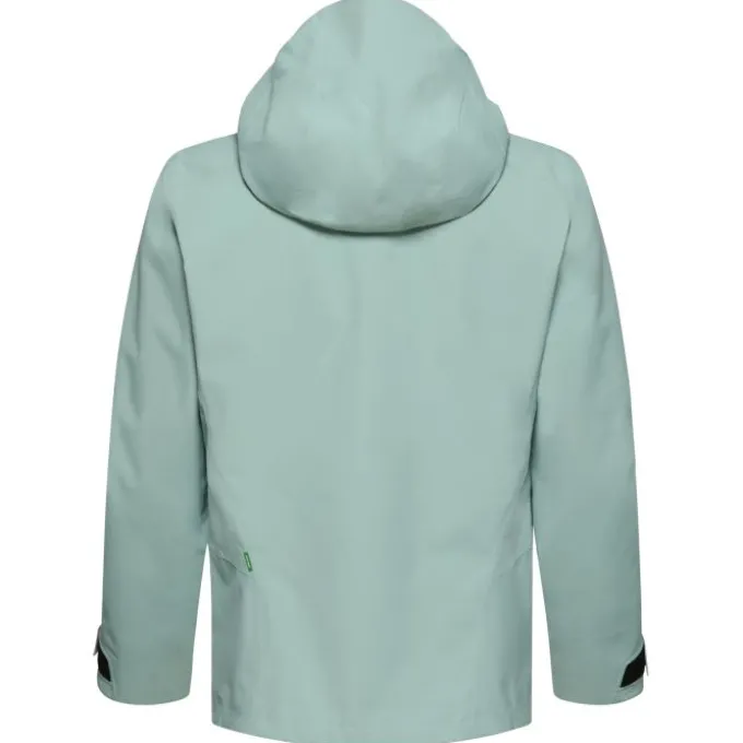 Monviso 2,5 Lagen Hardshelljacke Damen