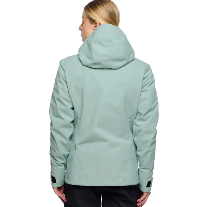 Monviso 2,5 Lagen Hardshelljacke Damen