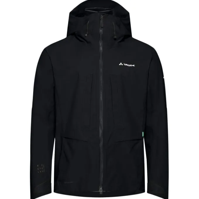 Monviso 2,5 Lagen Hardshelljacke Herren