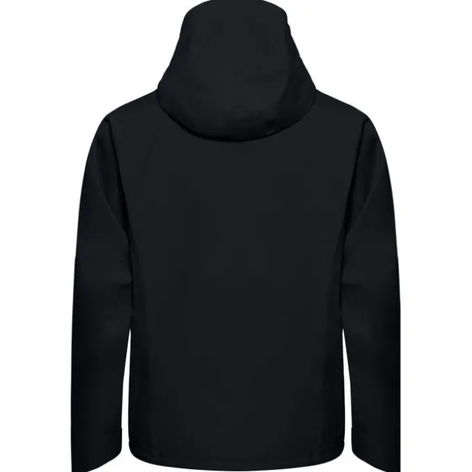 Monviso 2,5 Lagen Hardshelljacke Herren
