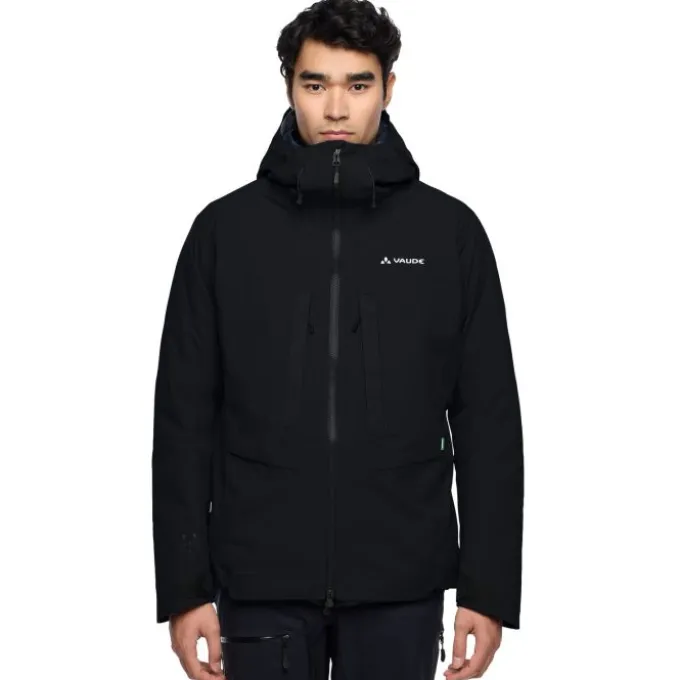 Monviso 2,5 Lagen Hardshelljacke Herren