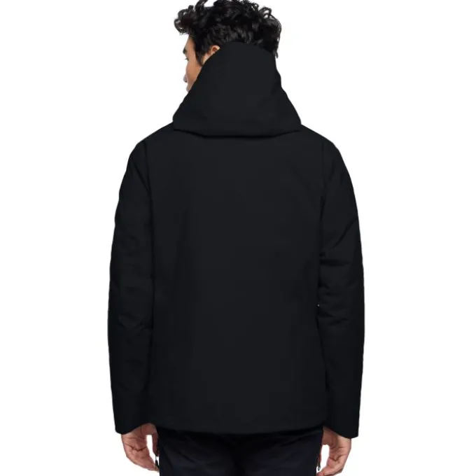 Monviso 2,5 Lagen Hardshelljacke Herren