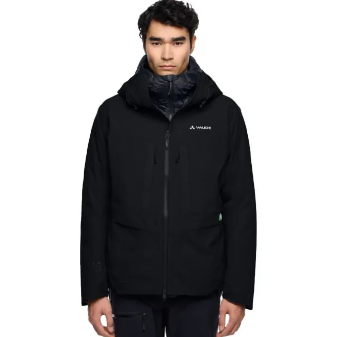 Monviso 2,5 Lagen Hardshelljacke Herren