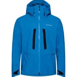 Monviso 2,5 Lagen Hardshelljacke Herren