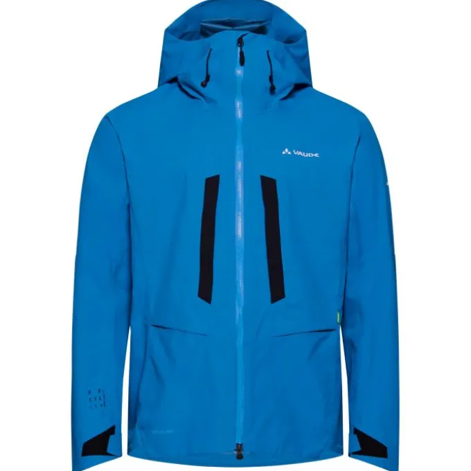 Monviso 2,5 Lagen Hardshelljacke Herren