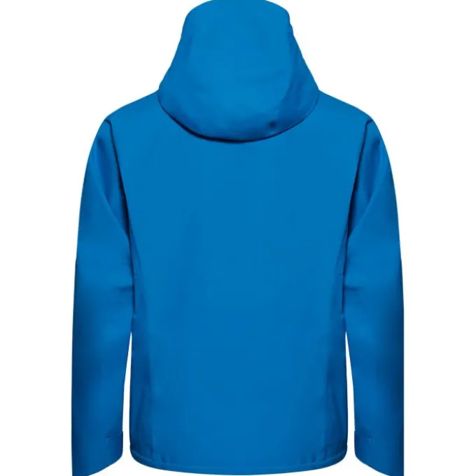 Monviso 2,5 Lagen Hardshelljacke Herren