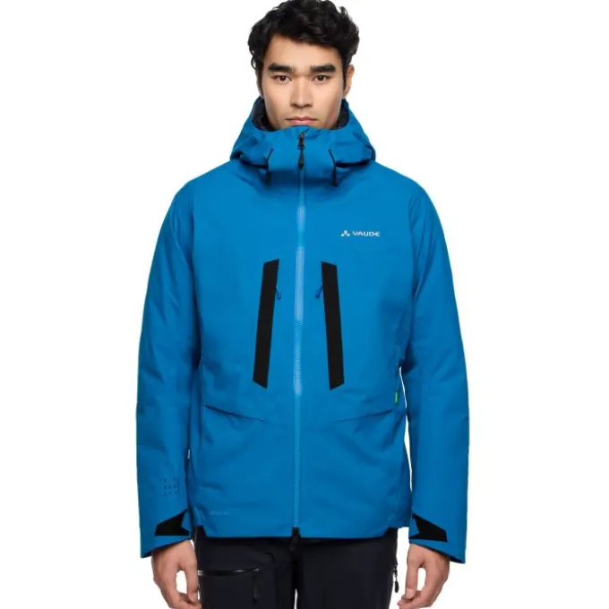 Monviso 2,5 Lagen Hardshelljacke Herren