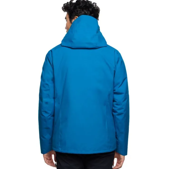 Monviso 2,5 Lagen Hardshelljacke Herren