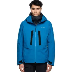 Monviso 2,5 Lagen Hardshelljacke Herren