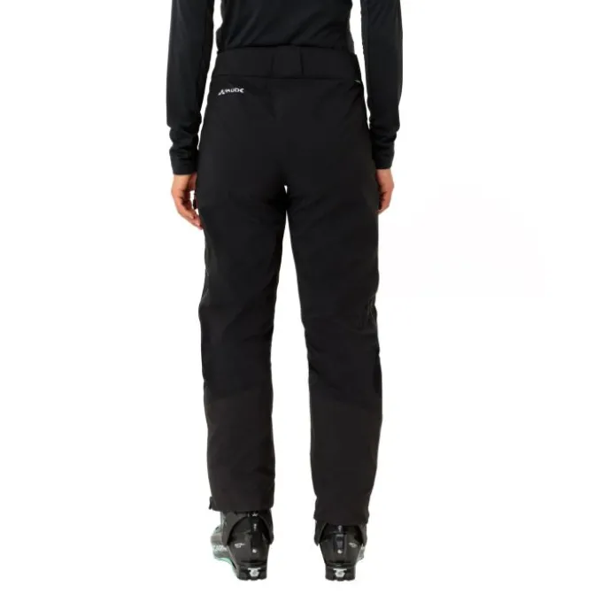 Monviso 3-Lagen Skitourenhose Damen