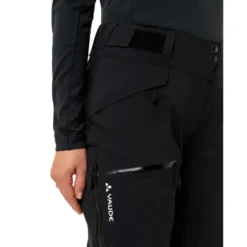 Monviso 3-Lagen Skitourenhose Damen