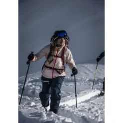 Monviso 3-Lagen Skitourenhose Damen