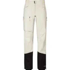 Monviso 3-Lagen Skitourenhose Damen