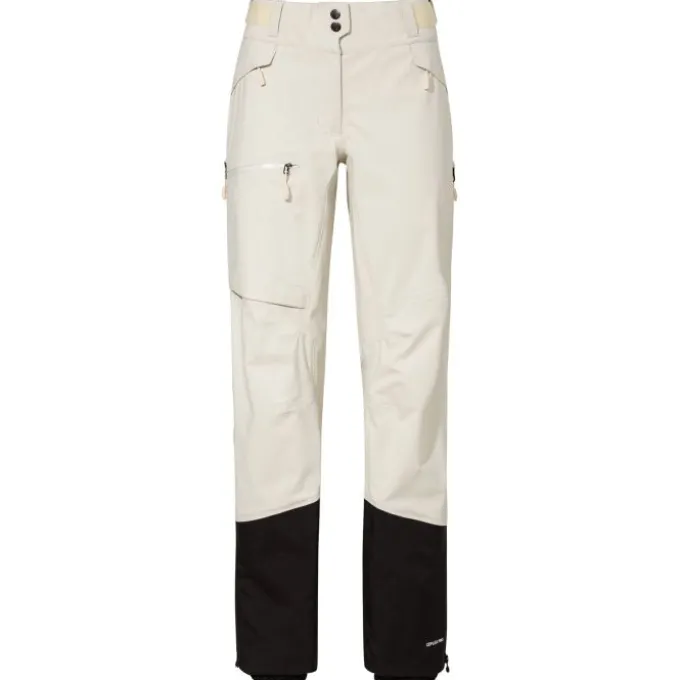 Monviso 3-Lagen Skitourenhose Damen
