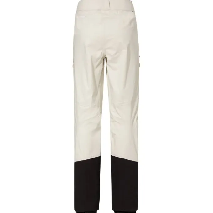 Monviso 3-Lagen Skitourenhose Damen