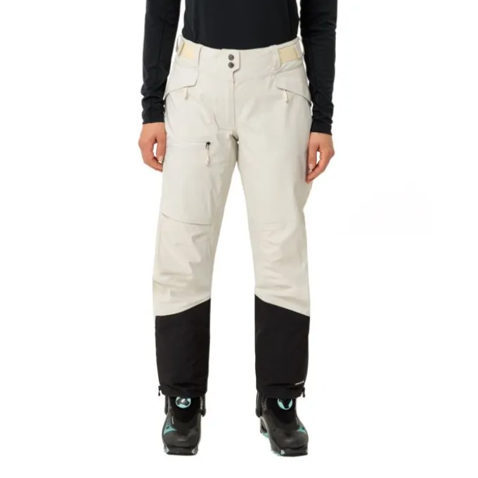 Monviso 3-Lagen Skitourenhose Damen