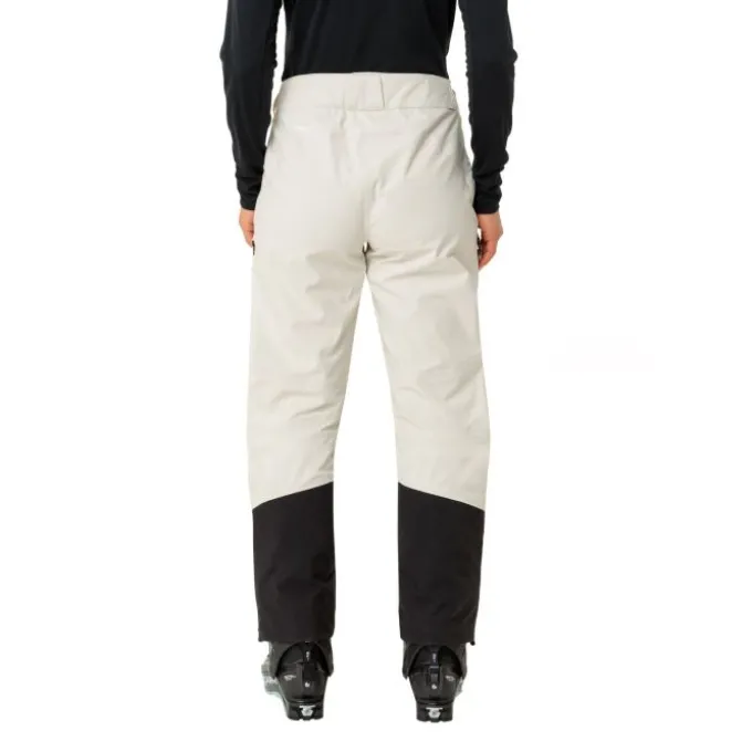 Monviso 3-Lagen Skitourenhose Damen