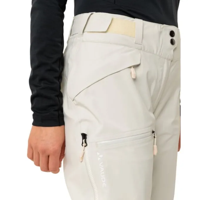 Monviso 3-Lagen Skitourenhose Damen
