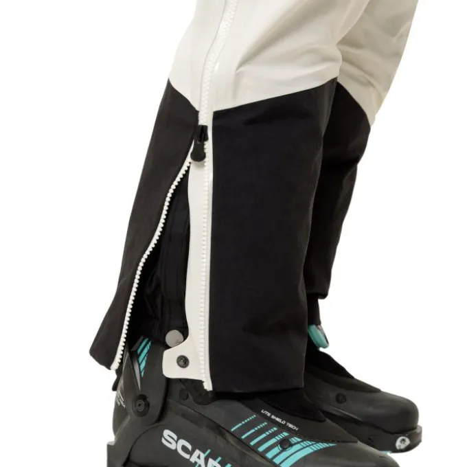 Monviso 3-Lagen Skitourenhose Damen