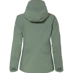 Monviso 3-Lagen Skitourenjacke Damen