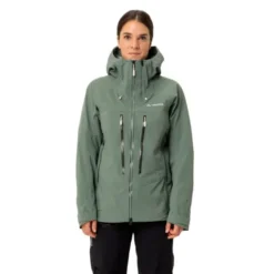 Monviso 3-Lagen Skitourenjacke Damen