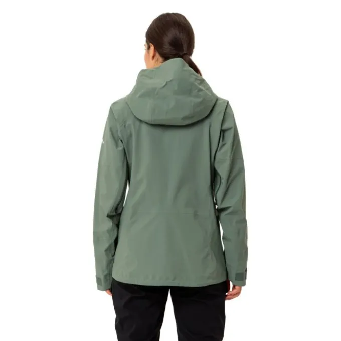 Monviso 3-Lagen Skitourenjacke Damen
