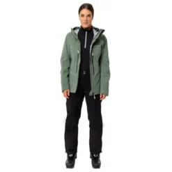 Monviso 3-Lagen Skitourenjacke Damen