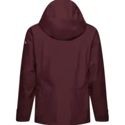 Monviso 3-Lagen Skitourenjacke Damen