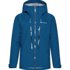 Monviso 3-Lagen Skitourenjacke Damen