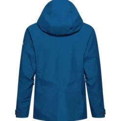 Monviso 3-Lagen Skitourenjacke Damen