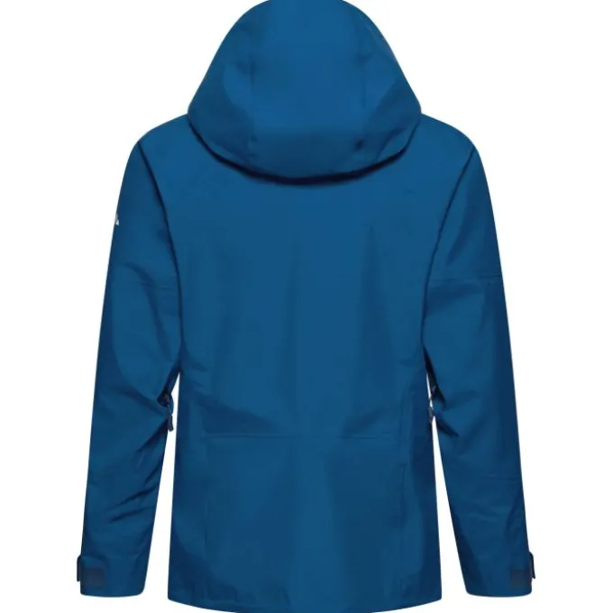 Monviso 3-Lagen Skitourenjacke Damen