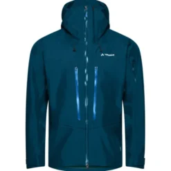 Monviso 3-Lagen Skitourenjacke Herren