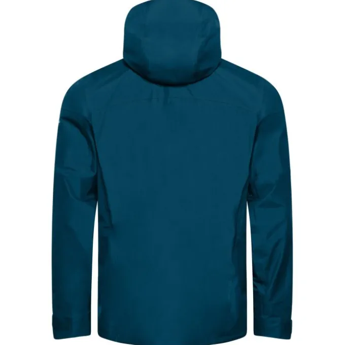 Monviso 3-Lagen Skitourenjacke Herren