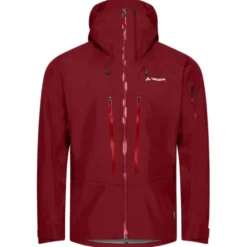 Monviso 3-Lagen Skitourenjacke Herren
