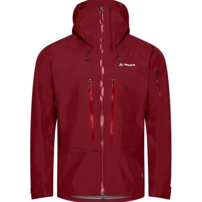 Monviso 3-Lagen Skitourenjacke Herren