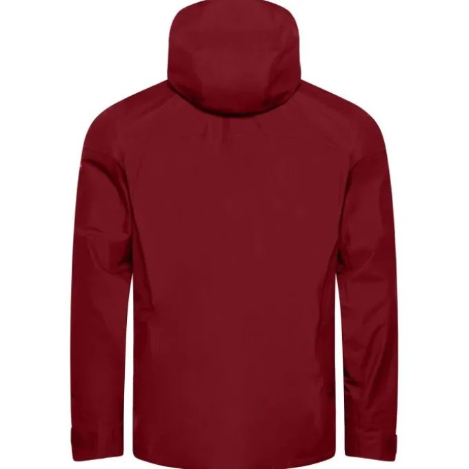 Monviso 3-Lagen Skitourenjacke Herren